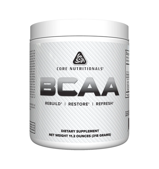 Core Nutritionals BCAA