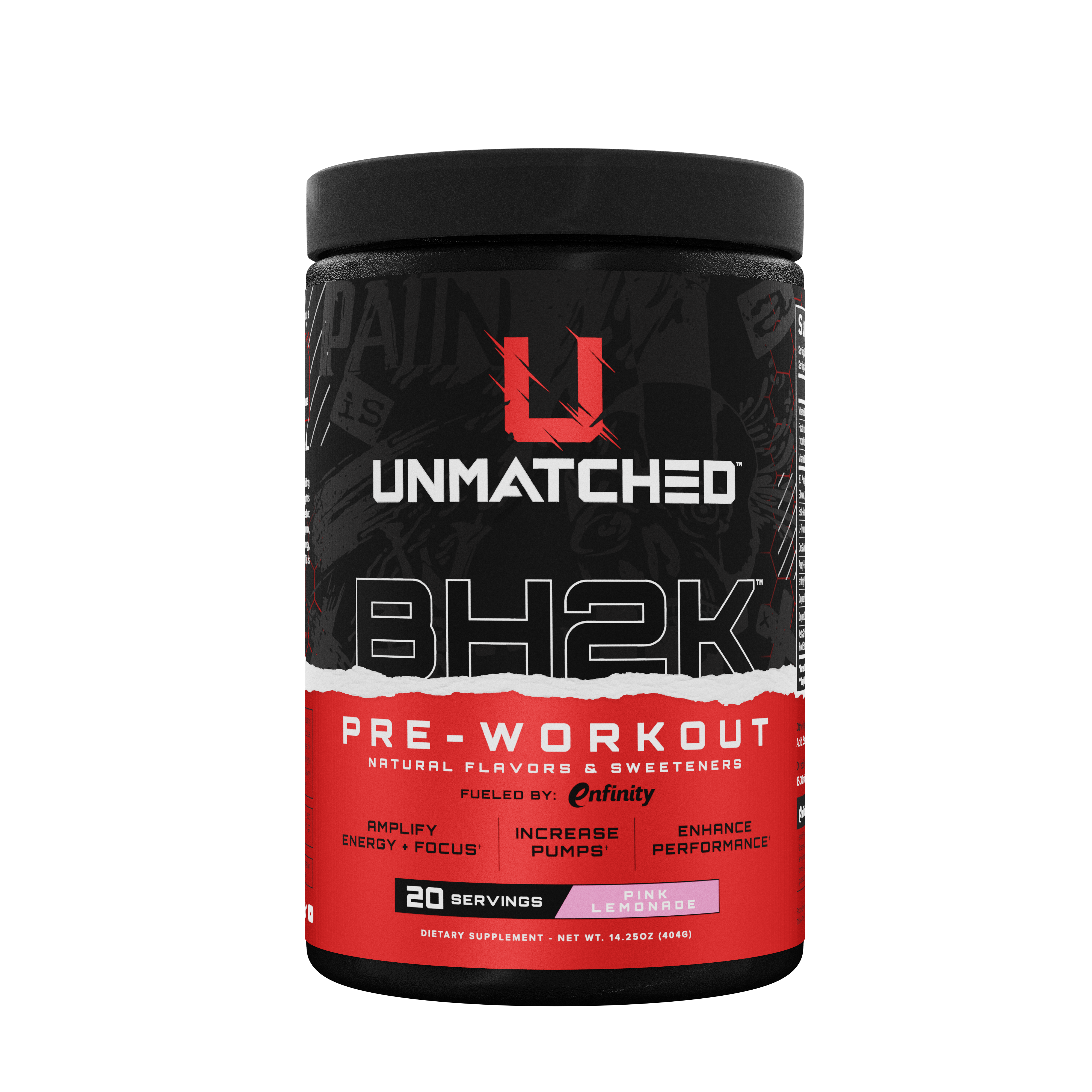 kris gethin l carnitine Minum L-Carnitine terus buat Full Marathon, Lemak jadi Tenaga, Pulih Otot,  Kaya dengan Vitamin B1 dan Vitamin B6, Strong terus 💪🏻 main image 0