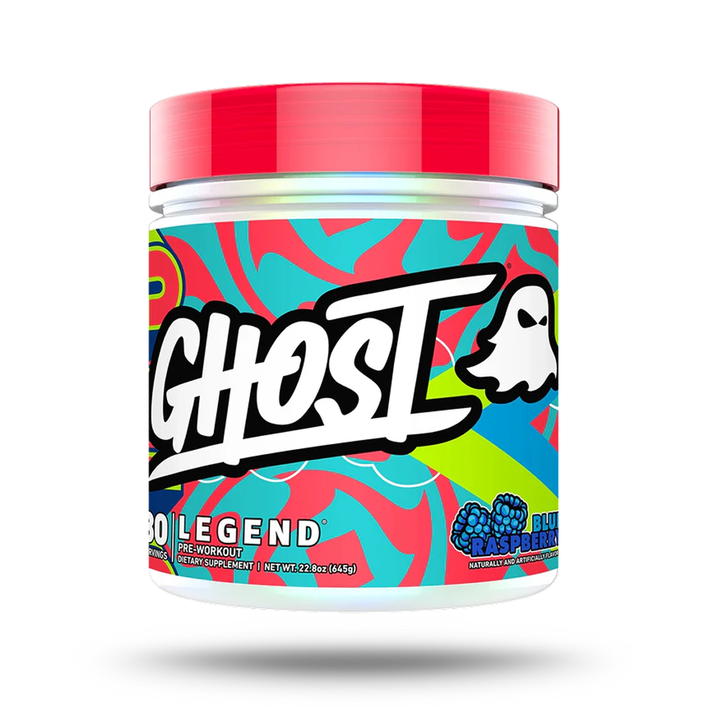 Ghost Legend V4
