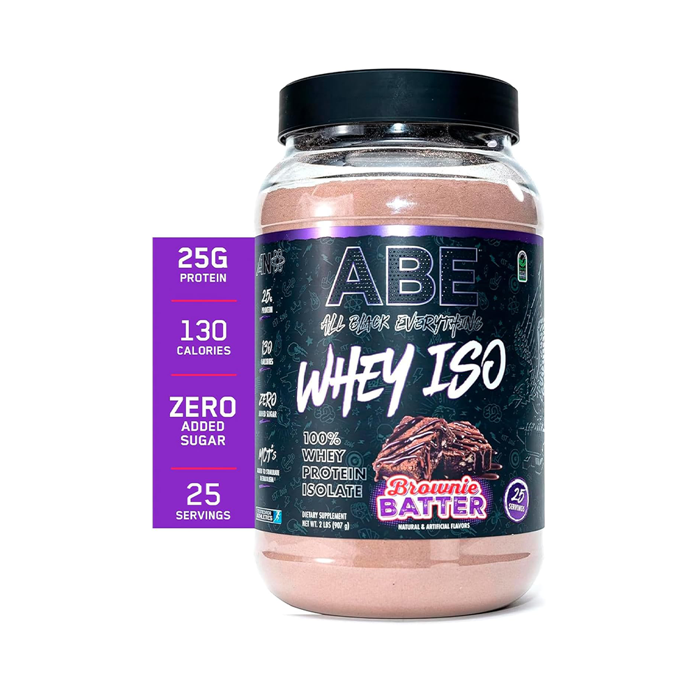 ABE Whey Iso