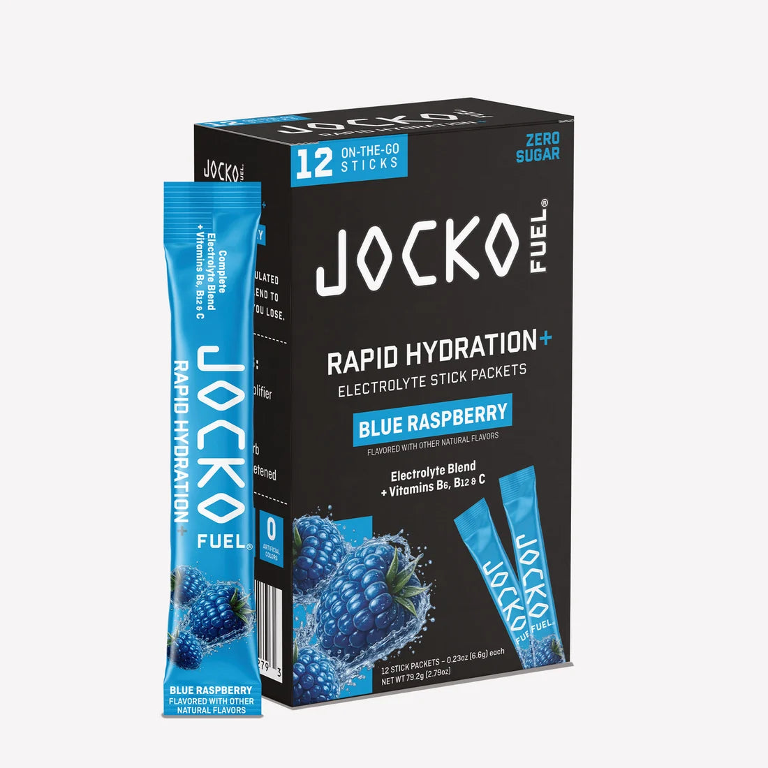 Jocko Hydrate Sticks