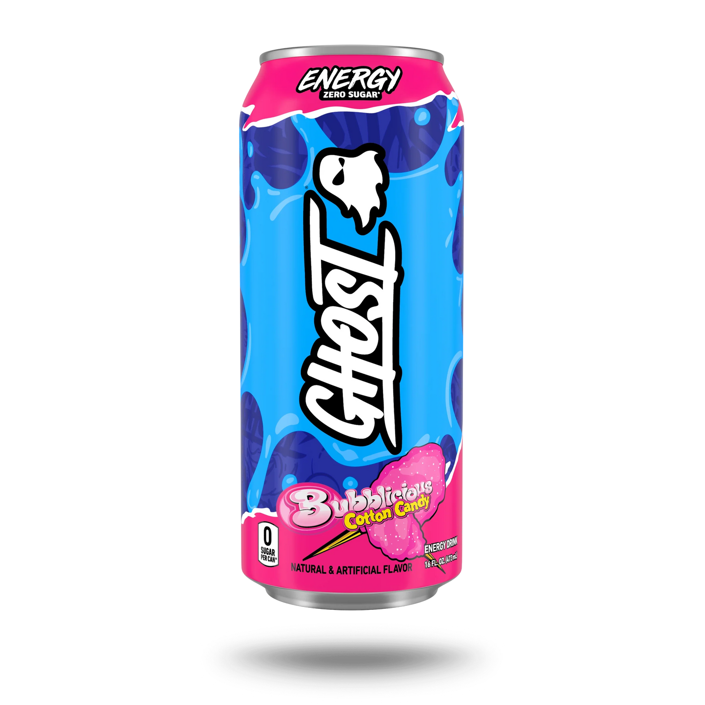 Ghost Energy Drink (Sold per Can)