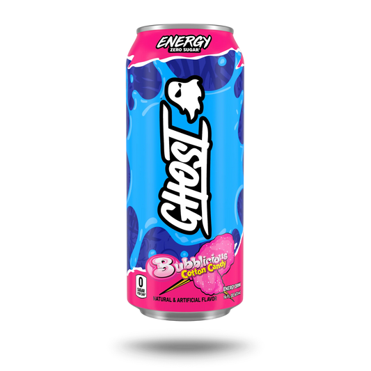 Ghost Energy Drink (Sold per Can)