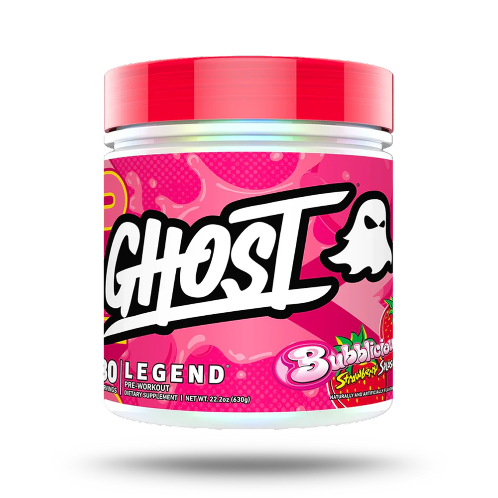 Ghost Legend V4