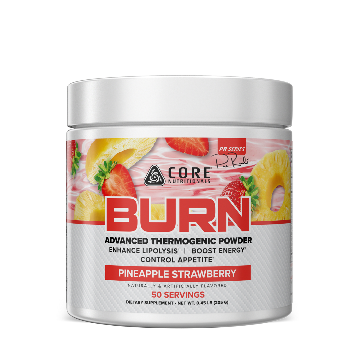 Core Nutritionals Burn (New Flavors)