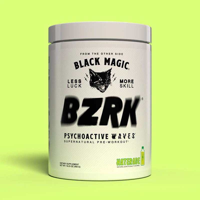 Black Magic BZRK