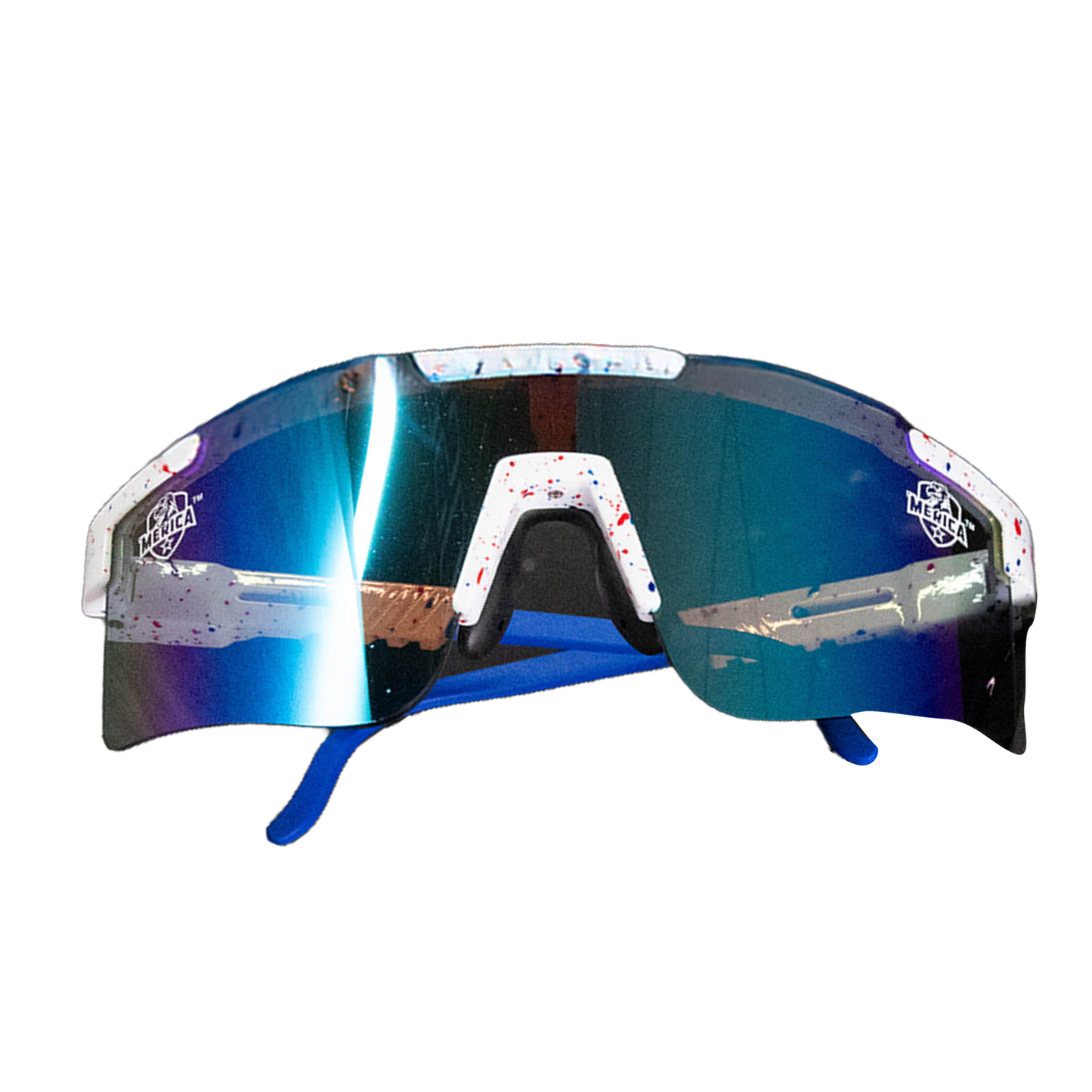 Merica Labz Boom Shades