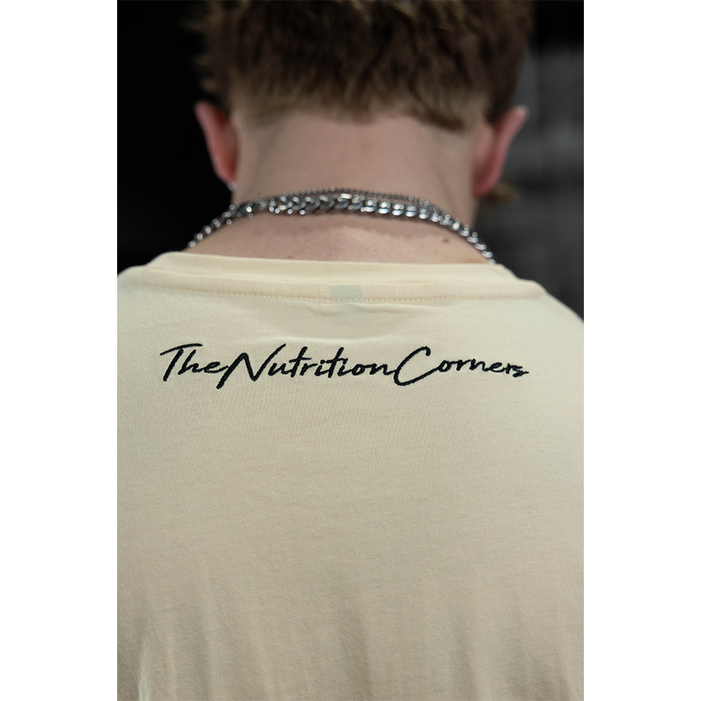 The Nutrition Corner Over-Sized T-Shirt