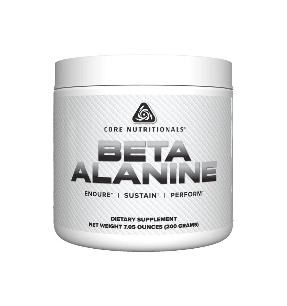 Core Nutritionals Beta Alanine