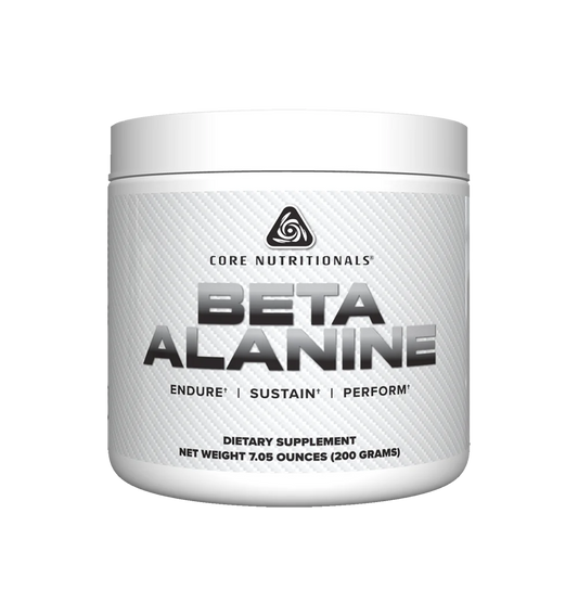 Core Nutritionals Beta Alanine