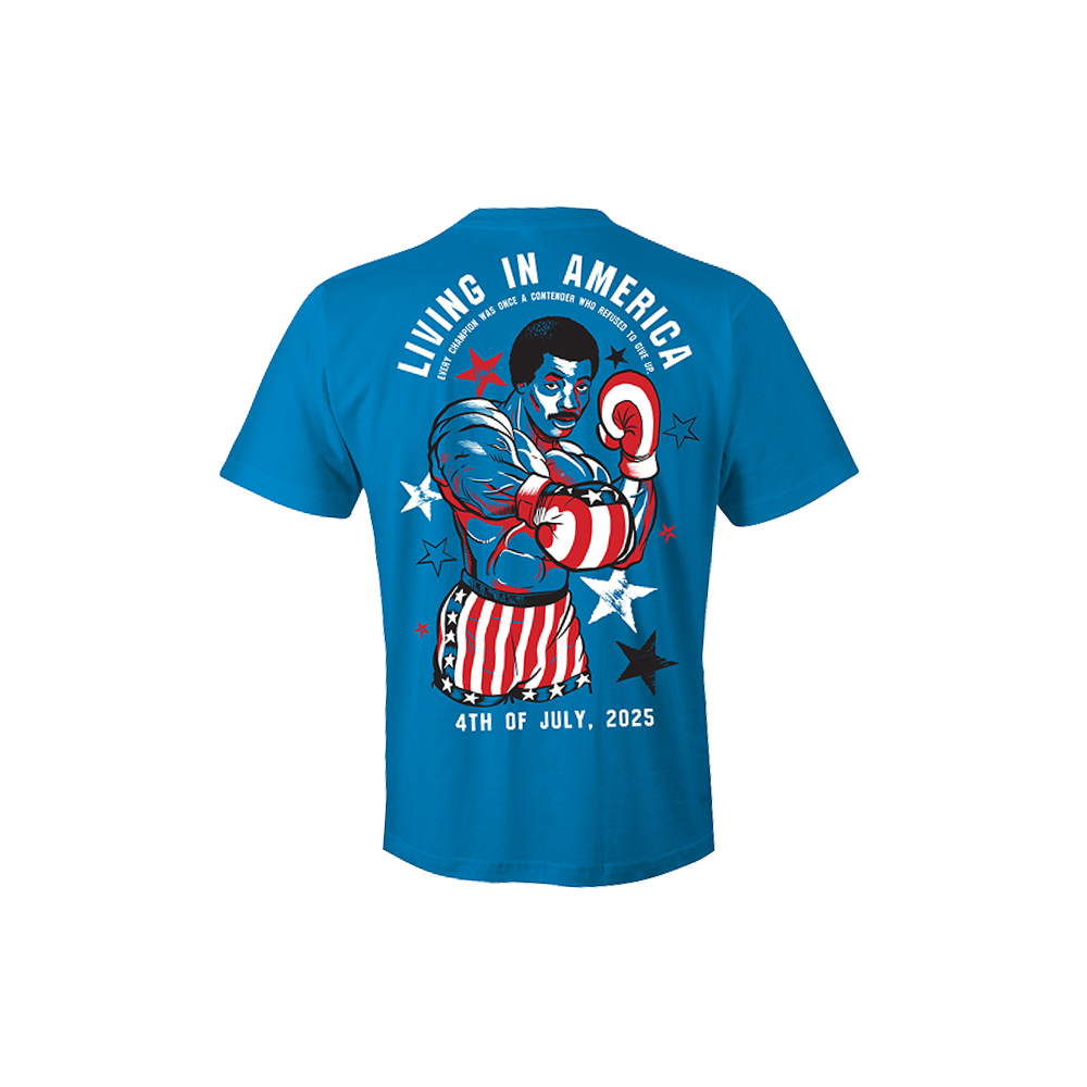 Apollo Creed T-Shirt