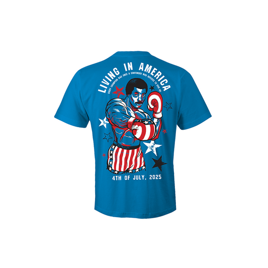 Apollo Creed T-Shirt