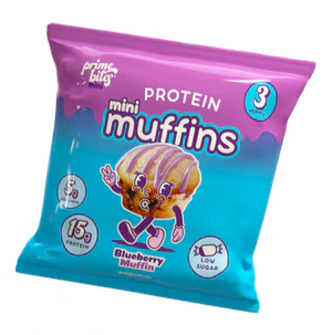 AP Regimen Protein Brownie Minis