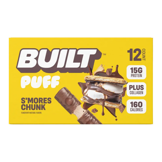 Built Puff