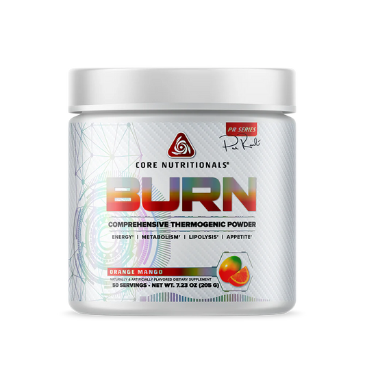 Core Nutritionals Burn