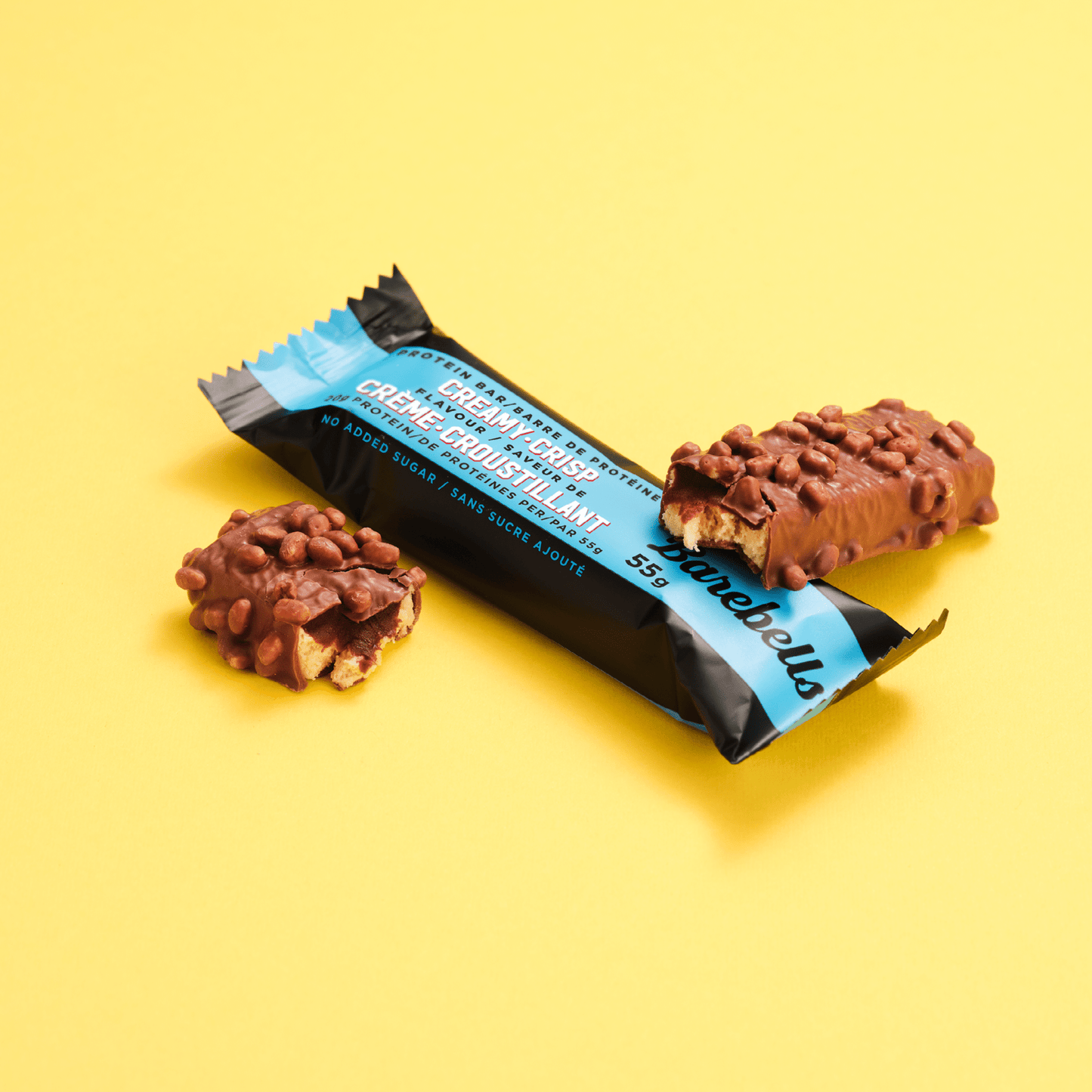 Barebells Protein Bars