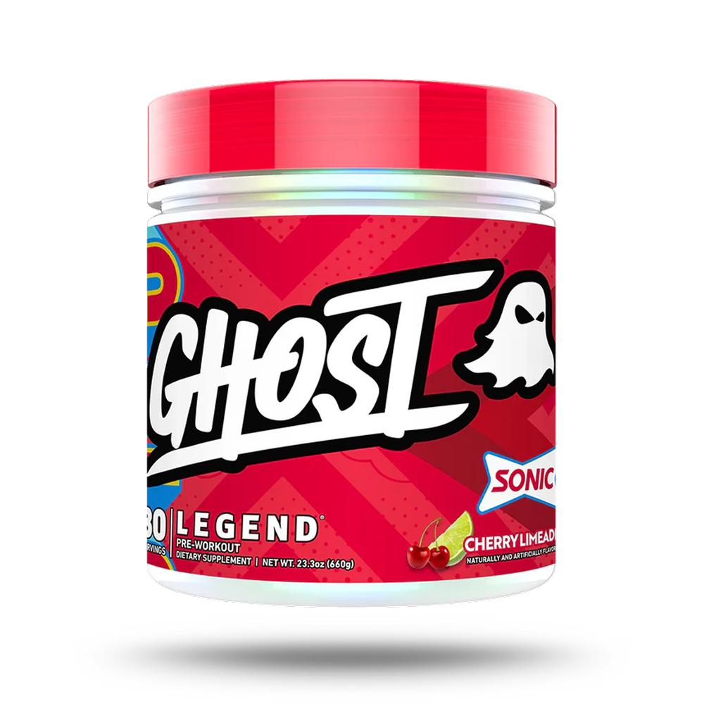Ghost Legend V4