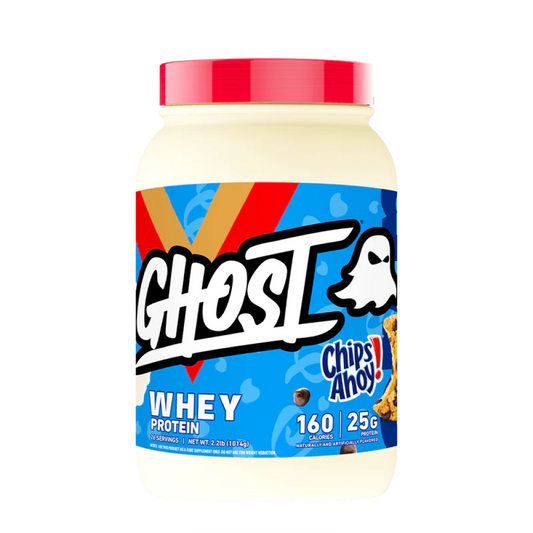 Ghost Whey Protein