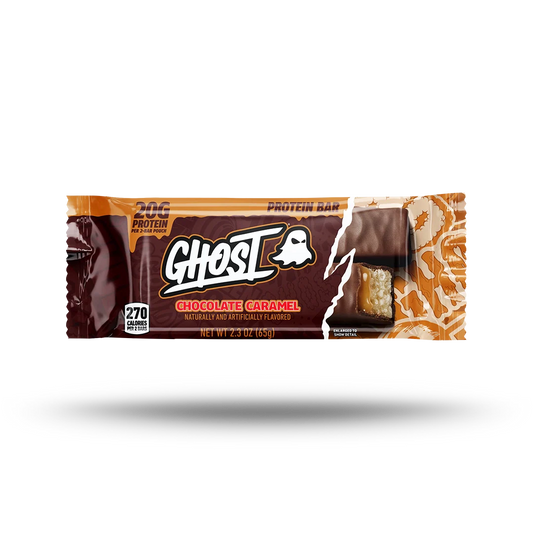 Ghost Protein Bar