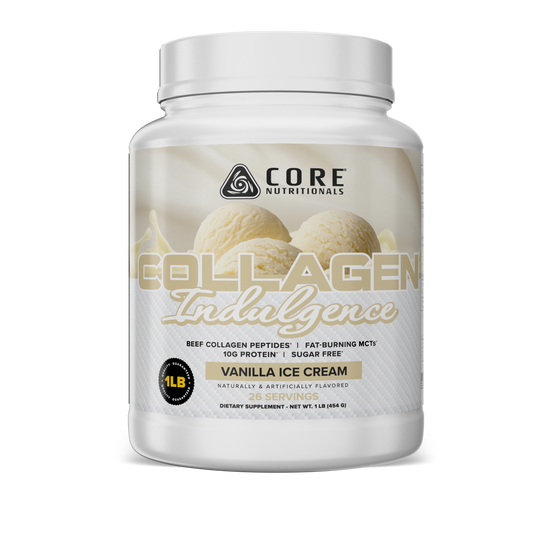 Core Nutritionals Collagen Indulgence