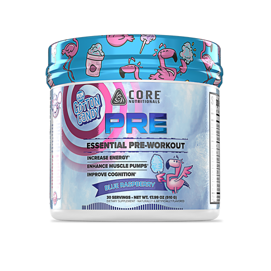 Core PRE