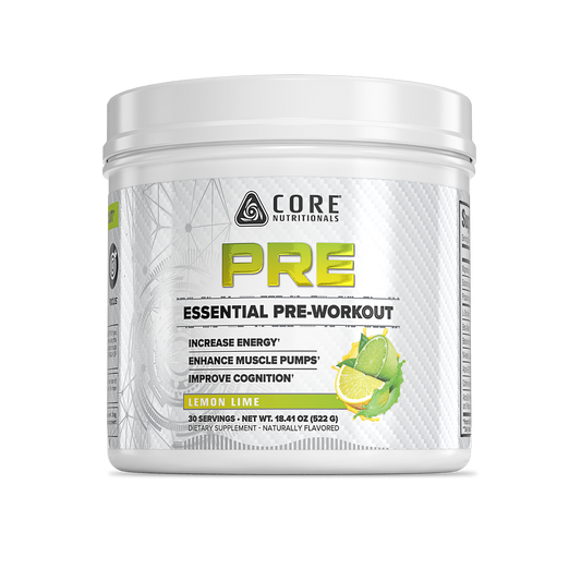 Core PRE