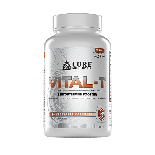 Core Nutritionals - Vital-T