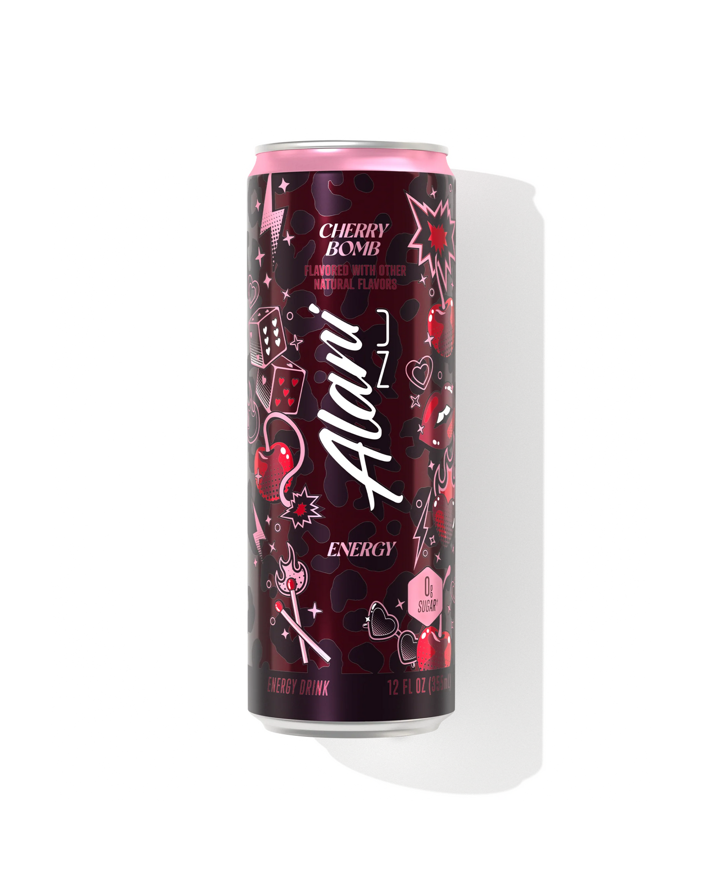 Alani Nu Energy (Sold per Can)