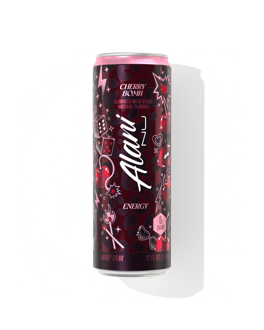 Alani Nu Energy (Sold per Can)