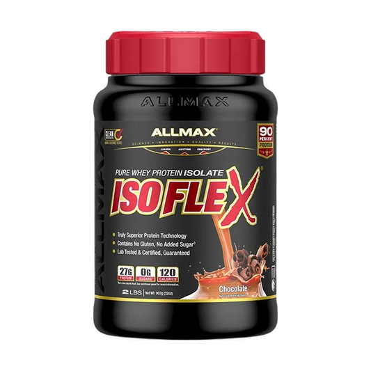 Allmax IsoFlex