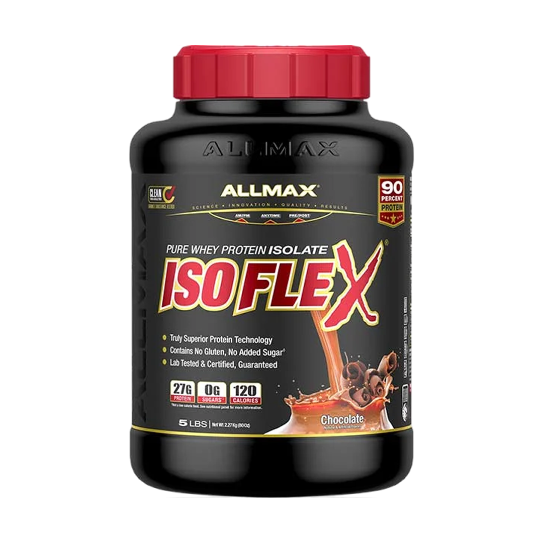 Allmax IsoFlex