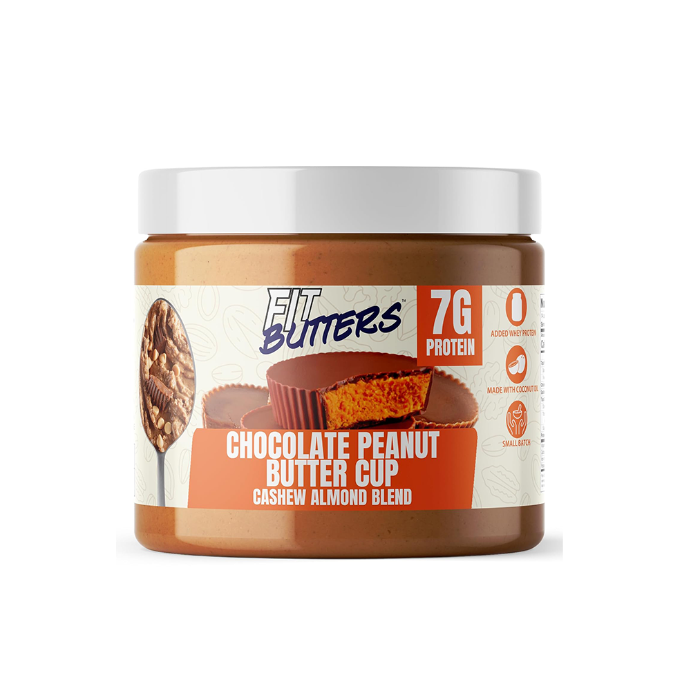 Fit Butters