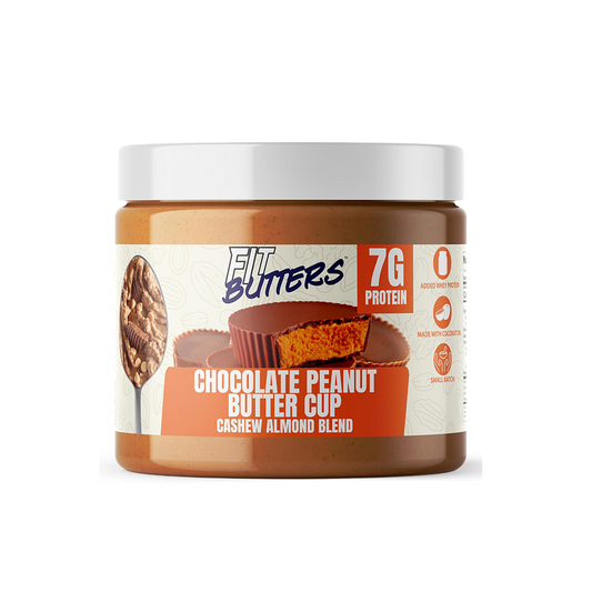 Fit Butters
