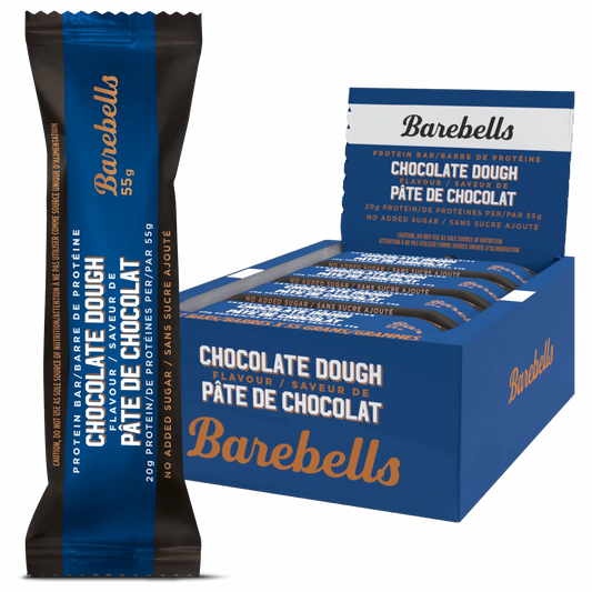 Barebells Protein Bars