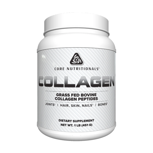 Core Nutritionals Collagen Unflavored
