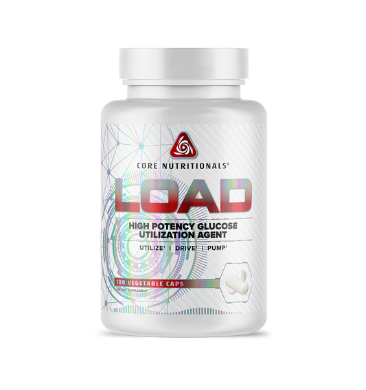 Core Nutritionals Load