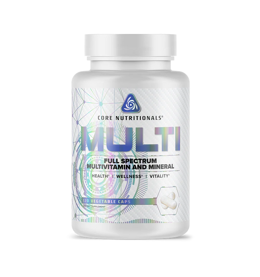 Core Nutritionals Multi