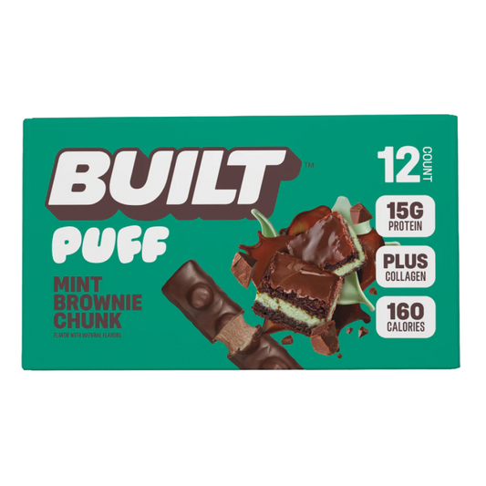 Built Puff