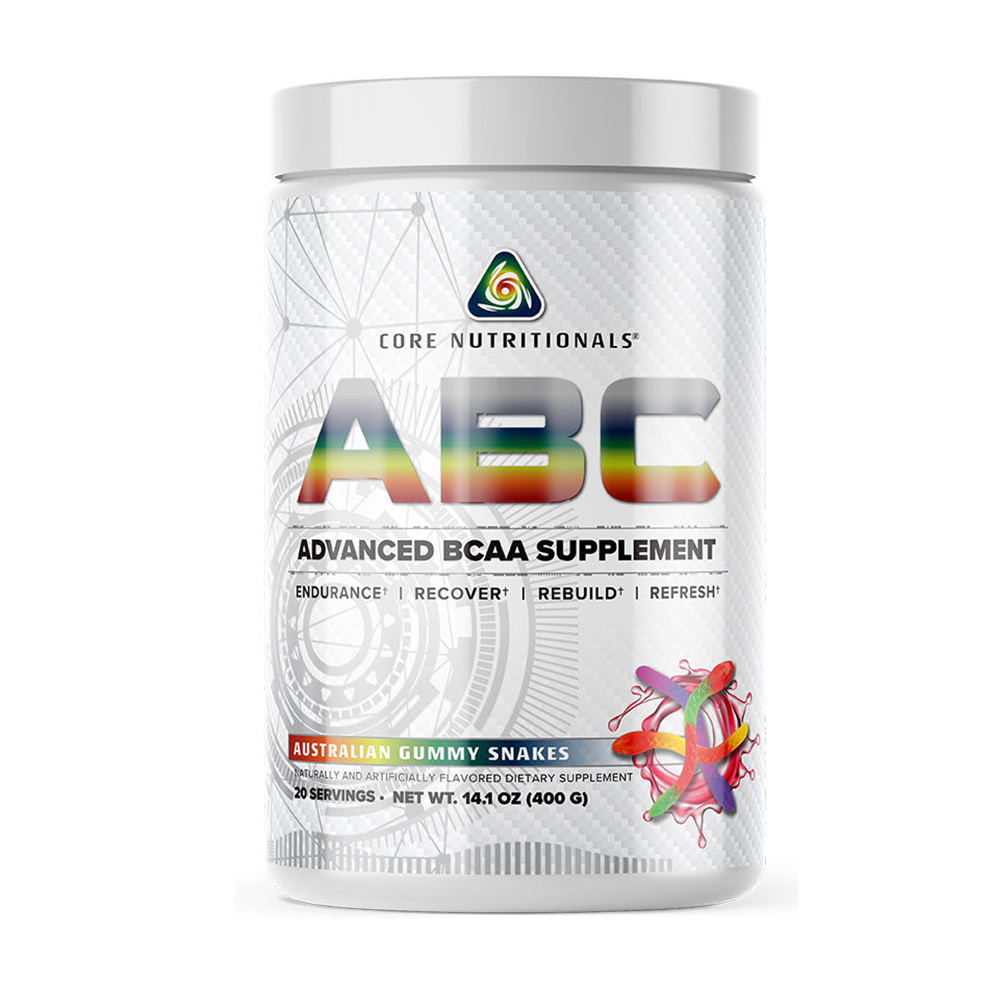 Core Nutritionals ABC 400