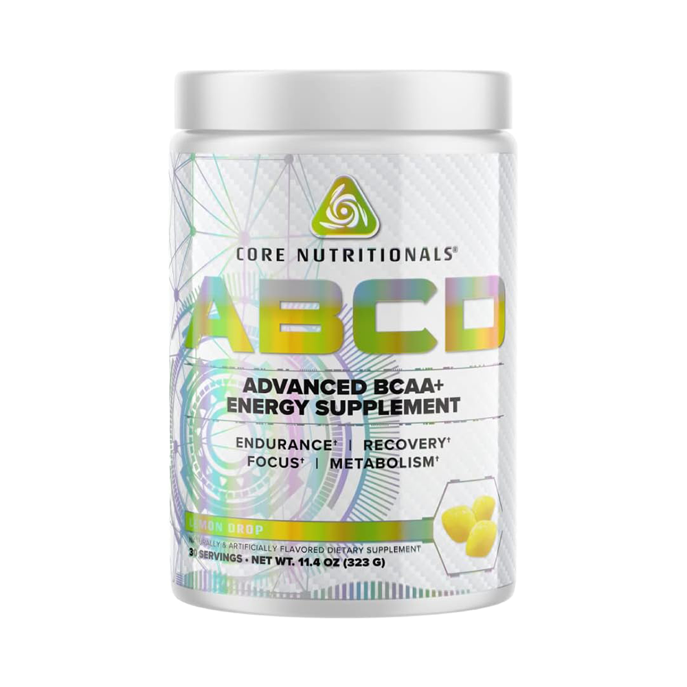 Core Nutritionals ABCD