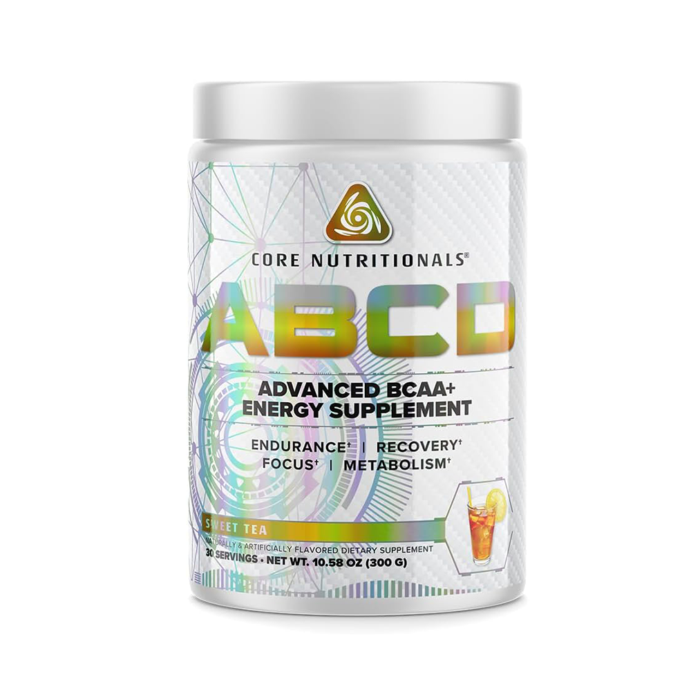 Core Nutritionals ABCD