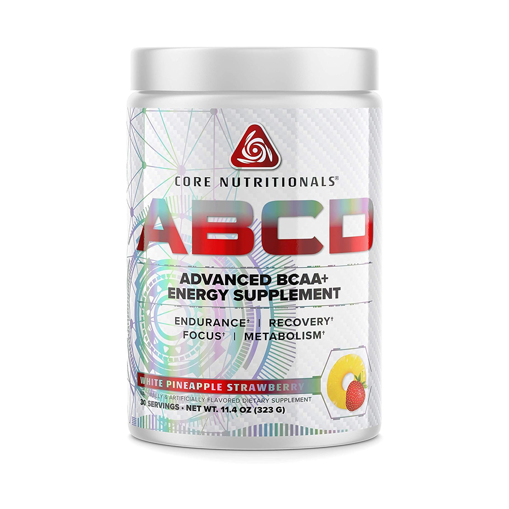 Core Nutritionals ABCD