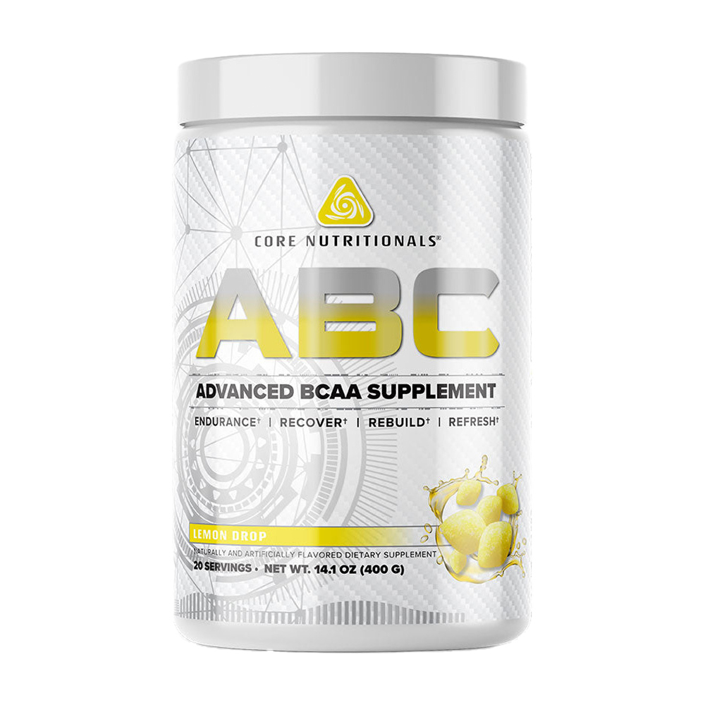 Core Nutritionals ABC 400