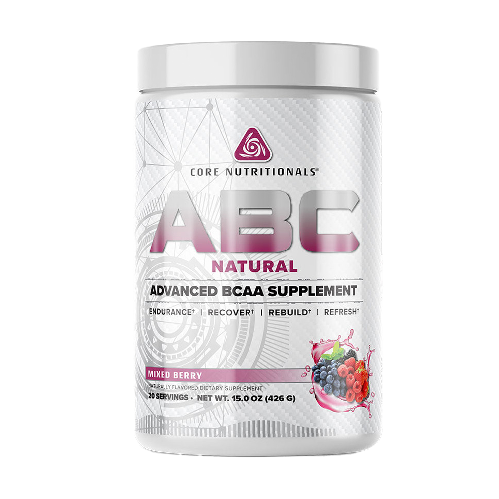 Core Nutritionals ABC 400