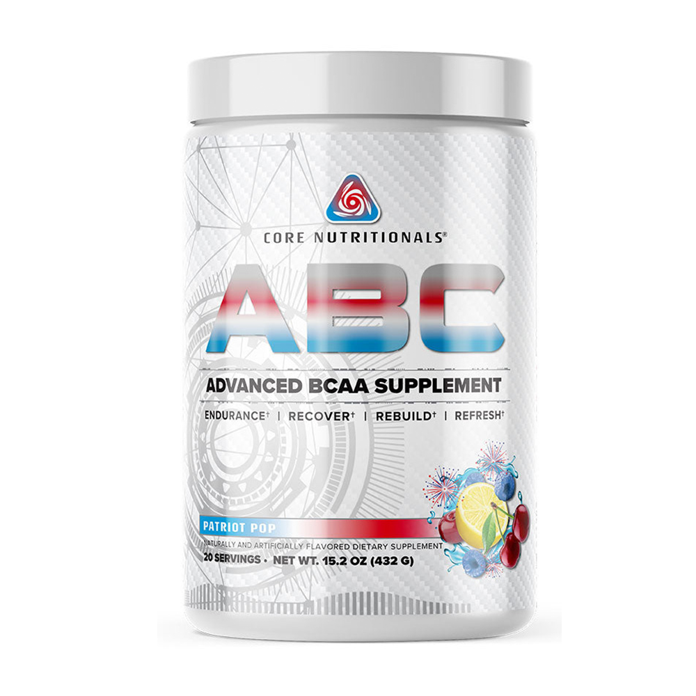 Core Nutritionals ABC 400