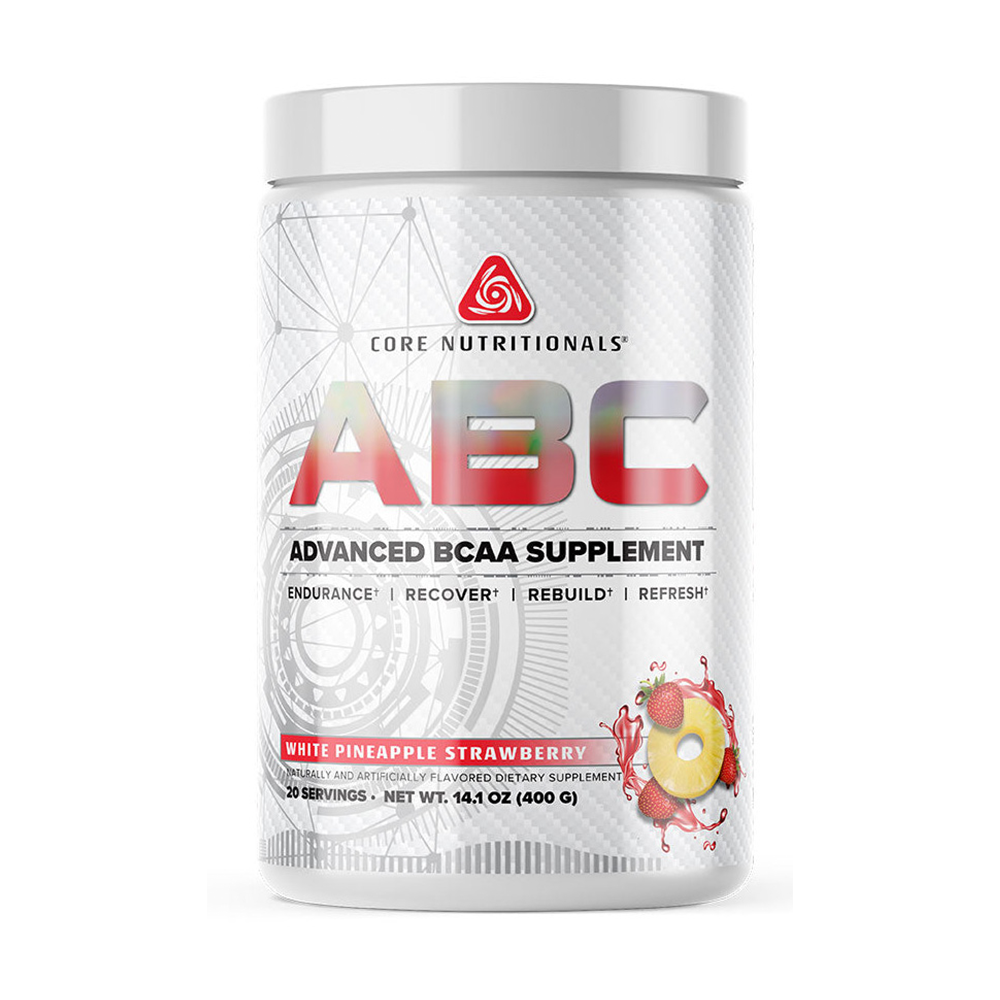 Core Nutritionals ABC 400