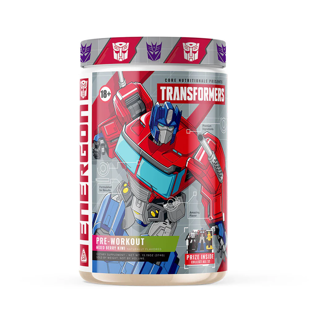 Core Nutritionals Energon