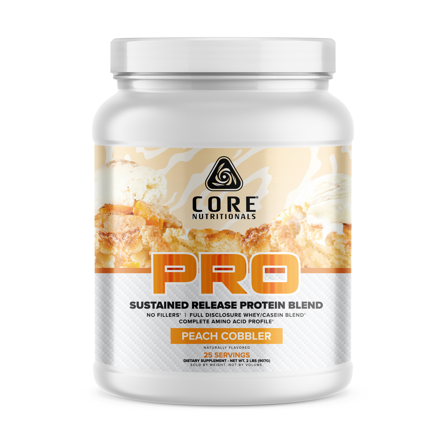 Core Nutritionals PRO 5lbs