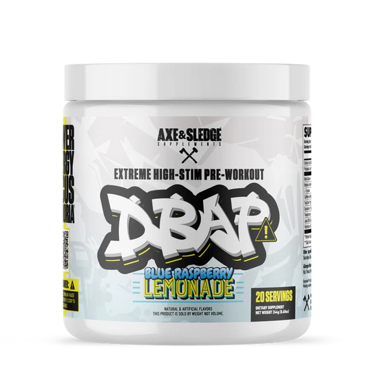 Axe and Sledge DBAP