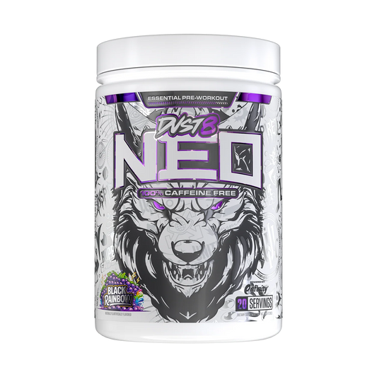 Inspired Nutraceuticals DVST8 Neo